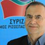 Στρατούλης: Θα ακυρώσουμε την ιδιωτικοποίηση της ΔΕΗ