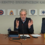 Στυλιανίδης: Δύο ελικόπτερα στον ΔΕΔΔΗΕ για την καλύτερη επιτήρηση των ζημιών που προκαλεί η κακοκαιρία