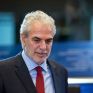 Π. Θεοχαρίδης: «Μυστικό δείπνο» Στυλιανίδη - ευρωβουλευτών με ExxonMobil