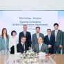 Fidra Energy (EIG) και Sungrow ενώνουν τις δυνάμεις τους: συμφωνία για 4,4 GWh σε έργα αποθήκευσης