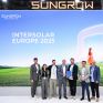 Intersolar 2025: Η Sungrow υπογράφει έργα αποθήκευσης ενέργειας άνω των 3 GWh και φωτοβολταϊκών άνω των 500MW