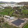 Η τεχνολογία της Sungrow υποστηρίζει με πράσινη ενέργεια την παραγωγή καθαρού νερού στην Κίμωλο