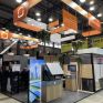 Η Sungrow στην έκθεση Renewable EnergyTech