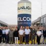 Sunlight Group: Επίσκεψη Ακολούθων Άμυνας από 23 χώρες στις εγκαταστάσεις στην Ξάνθη