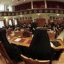 Ιερά Σύνοδος: Παραλληλίζει την αποτέφρωση νεκρών με την ανακύκλωση απορριμμάτων