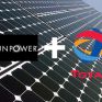 SunPower: Κυριαρχία στην αγορά φ/β μετά την εξαγορά από την Total 