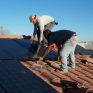 Το παράδειγμα της SolarCity στη Νεβάδα ακολουθεί η Sunrun