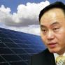 O CEO της Suntech πρώτος Πρόεδρος του Συνδέσμου Βιομηχανιών Φωτοβολταϊκών της Ασίας