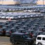 Η άνοδος των SUV εκμηδενίζει όλο το όφελος από τα ηλεκτρικά Ι.Χ.