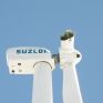 Βελτιωμένα τα οικονομικά μεγέθη της Suzlon για το 2015