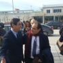 Και το φυσικό αέριο στη συνάντηση Σπίρτζη με ΟΛΠΑ