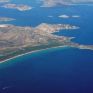 Επικίνδυνες οι ταβέρνες στο Σχινιά, καταγγέλλουν περιβαλλοντικές οργανώσεις