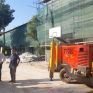 Θεσσαλονίκη: Αναβαθμίζεται ενεργειακά το σχολικό συγκρότημα της Κλεάνθους