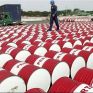 ΗΠΑ: Αύξηση των αποθεμάτων πετρελαίου κατά την προηγούμενη εβδομάδα