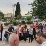 Νέα συγκέντρωση σήμερα από τους εργολαβικούς εργαζόμενους του ομίλου ΔΕΠΑ