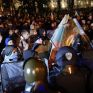 Βουλγαρία: Συλλαλητήριο μεταλλωρύχων και εργαζομένων στην ενέργεια