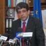 Η ενέργεια στο επίκεντρο των συναντήσεων Συλικιώτη στη Βηρυτό