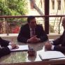Πρόεδρος της Κυπριακής Βουλής για ενέργεια: Η Τουρκία χρησιμοποιεί τους Τ/Κ ως άλλοθι