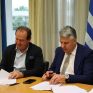 Δημιουργία γραφείου αποτυπώματος άνθρακα για τους κλάδους ενέργειας, μεταφορών και βιομηχανίας στην Περιφέρεια Ανατολικής Μακεδονίας και Θράκης