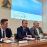 Ενημερωτική συνάντηση για το περιβαλλοντικό αποτύπωμα του Prinos CCS στην Καβάλα