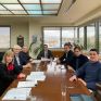Σκρέκας σε ΚΕΔΕ- ΕΔΕΥΑ: Πρώτη μας προτεραιότητα η θωράκιση της ασφάλειας και της υγιεινής του νερού