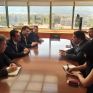 Συνάντηση Σκρέκα - Τσούνη: Tο 60% του συνόλου των εισαγωγών LNG της Ελλάδας προέρχεται από τις ΗΠΑ - Μείωση του ρωσικού αερίου κατά 21%