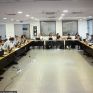 Συναντήσεις εργασίας για τους καταναλωτές και τις λιανικές αγορές πραγματοποίησε η ΡΑΑΕΥ με CEER και ACER