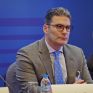 Ξιφαράς στο διεθνές συνέδριο του ΥΠΕΞ για την Ουκρανία: Η ενεργειακή ασφάλεια προϋπόθεση για την ανοικοδόμηση