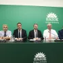 Φ. Παρασύρης: Πολιτική μας δέσμευση η μείωση του ρεύματος κατά 20% εντός του 2027 και κατά 30% στο βάθος της τετραετίας
