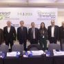 Ισχυρή εκθεσιακή συμμαχία FORWARD GREEN και RENEWABLE ENERGYTECH - Διεθνών προδιαγραφών εμπορική έκθεση αποκλειστικά για την αγορά της «πράσινης» και «έξυπνης» ενέργειας