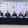 87η ΔΕΘ: 1.500 εκθέτες, 18 διεθνείς συμμετοχές, τιμώμενη χώρα η Βουλγαρία με 60 επιχειρήσεις