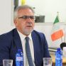 Μπακούρας: Στα 41,4 εκατ. ευρώ οι φετινές επενδύσεις - Έμφαση στα ανανεώσιμα αέρια και την ψηφιοποίηση του δικτύου