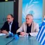 Τσιρώνης: Τα μνημεία περιβάλλοντος στη Δ. Ελλάδα εφαλτήριο για την βιώσιμη ανάπτυξη