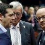 Ιδιωτικοποίηση του ΑΔΜΗΕ εκτός αν ληφθούν ισοδύναμα μέτρα προβλέπει η τελική συμφωνία