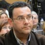 Περιοδεία κλιμακίου του ΚΚΕ στο εργοστάσιο της ΔΕΗ στο Ηράκλειο