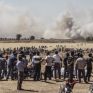 Ο ISIS ανατίναξε μονάδα φυσικού αερίου στη Συρία 