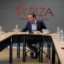 Τσίπρας στη συνάντηση με ΓΕΝΟΠ: Ο Μητσοτάκης εκχωρεί τη ΔΕΗ μέσα σε βαθιά ενεργειακή κρίση