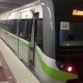 Κανονικά η κίνηση των συρμών του μετρό στη Γραμμή 2
