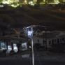 Η υγρασία “απαίτησε” τις διακοπές ρεύματος στη Σύρο