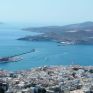 Στη Σύρο τα εγκαίνια για την ηλεκτρική διασύνδεση των Κυκλάδων τη Δευτέρα - Η ανακοίνωση του ΥΠΕΝ