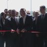Αιχμές Κομισιόν για την τελετή στη Σύρο: "Λυπηρό ότι αποσιωπήθηκε η ευρωπαϊκή χρηματοδότηση"