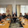 Σύσκεψη του Περιφερειάρχη ΑΜΘ με Δημάρχους της Περιφέρειας για τον αγωγό TAP