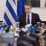 Έκτακτη σύσκεψη στο Μαξίμου: Σενάρια περιορισμού της ενεργειακής κατανάλωσης στη σκιά της Ρωσικής κλιμάκωσης