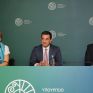 Σκρέκας: Σε καλή θέση η Ελλάδα για να αντιμετωπίσει πιθανή διακοπή των ρωσικών προμηθειών αερίου - Λιγνίτης και ντίζελ θα καλύψουν το κενό