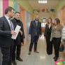 Δωρεά €45.000 από τον ΤΑΡ στο Νοσοκομείο Κομοτηνής 