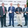 Η Imerys Greece ανακηρύχθηκε “Mines & Minerals Company of the Year”  στα Greek Mining Awards 2021