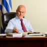Ταγαράς: Βάζουμε τάξη στον χώρο με μεθοδικότητα και ταχύτητα - Επιλύουμε εκκρεμότητες δεκαετιών Επτάνέα Γενικά Πολεοδομικά Σχέδια για Αττική και Θεσσαλονίκη 