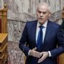 Ταγαράς: H πολεοδομική μεταρρύθμιση αποτελεί εθνικό  και όχι κομματικό στοίχημα