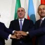 Περισσότερο φυσικό αέριο από Ιράν και Αζερμπαϊτζάν θέλει η Τουρκία - Από Ιούνιο η λειτουργία του TANAP 
