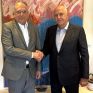 Το ενεργειακό κόστος της βιομηχανίας στο επίκεντρο συνάντησης Θεοδωρόπουλου - Προτάσεις ενόψει του Κυβερνητικού Συμβουλίου Οικονομικής Πολιτικής στις 5 Αυγούστου